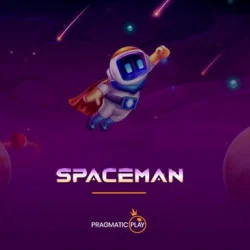 Spaceman kkvip login